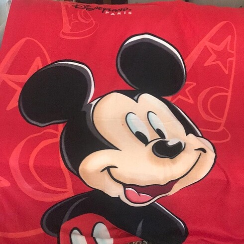 Disney battaniye