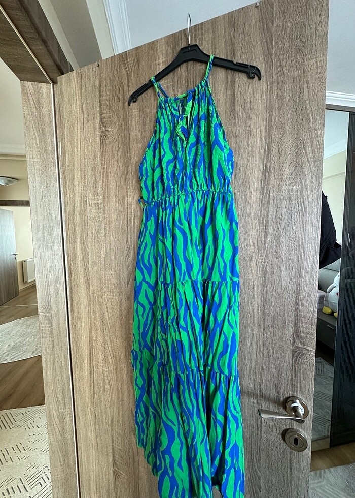 Trendmilla elbise - Görsel 2