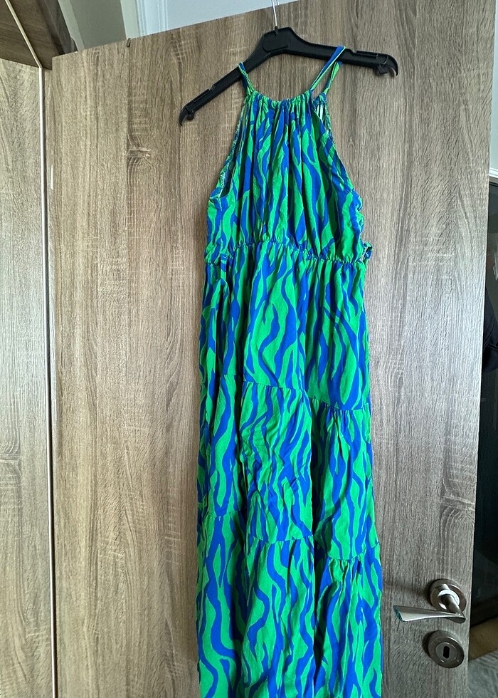 Trendmilla elbise - Görsel 3