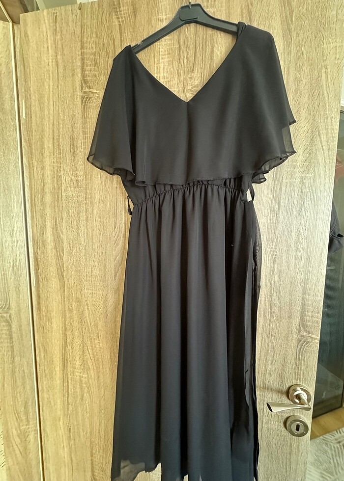 Deniz butik elbise - Görsel 2