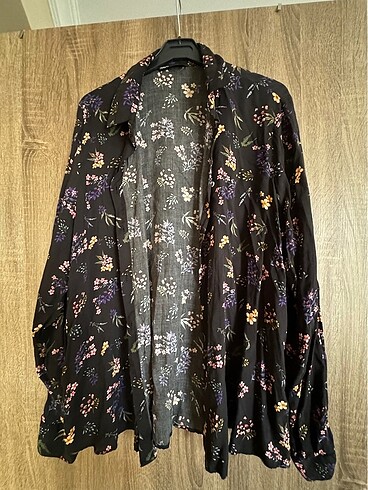 De facto gömlek - Görsel 2