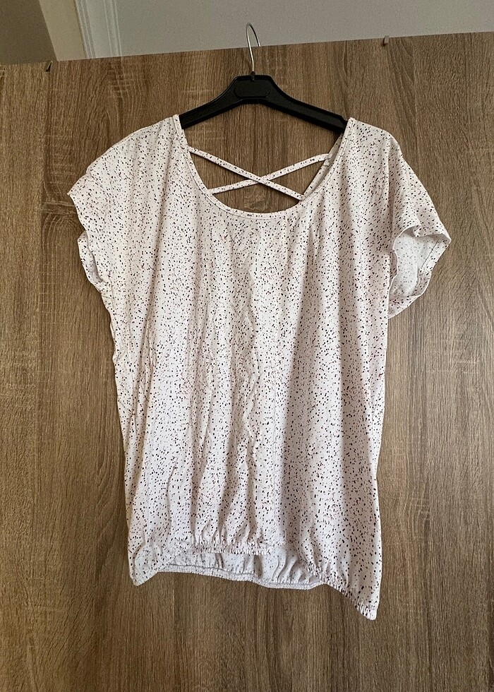 Tişört - Görsel 2