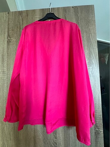 Esprit gömlek - Görsel 2