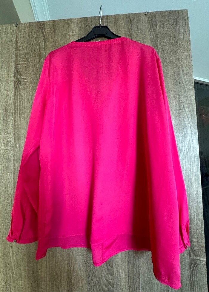 Esprit gömlek - Görsel 2