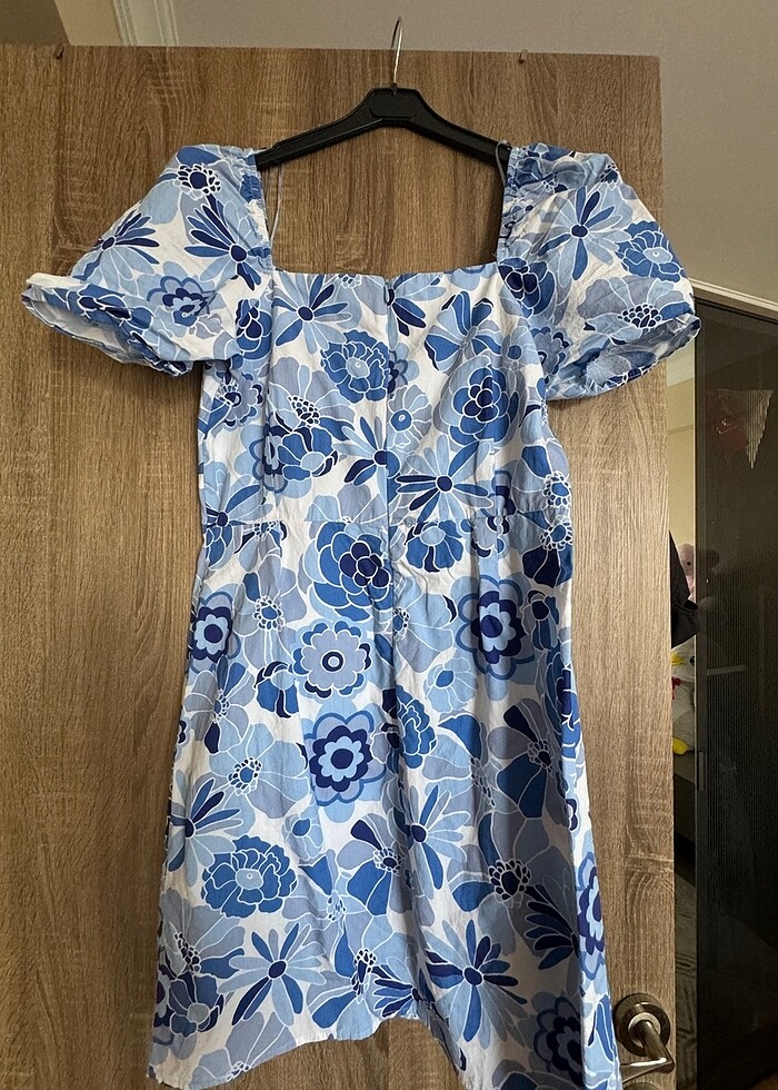 Lc Waikiki elbise - Görsel 2