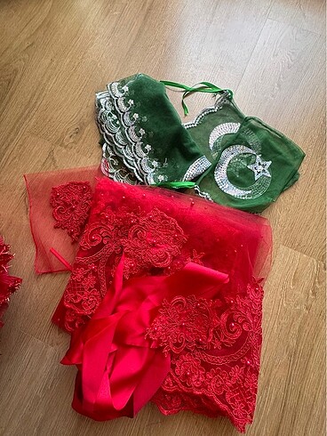 Kına malzemeleri - Görsel 3