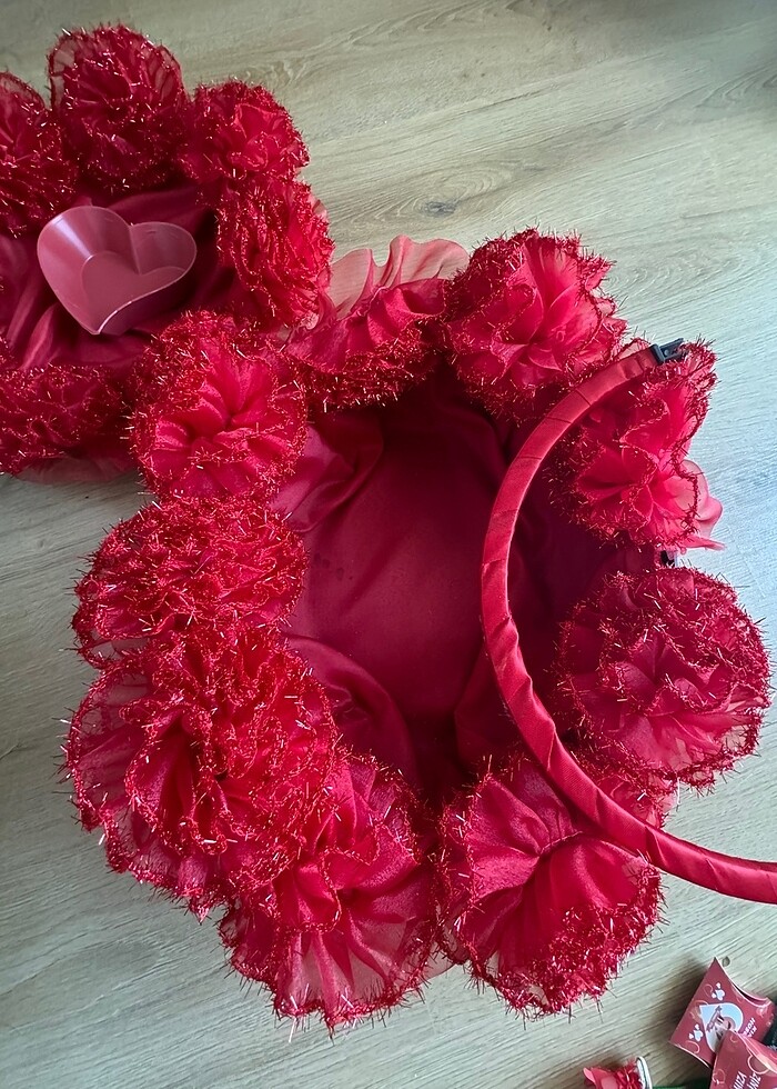 Kına malzemeleri - Görsel 5