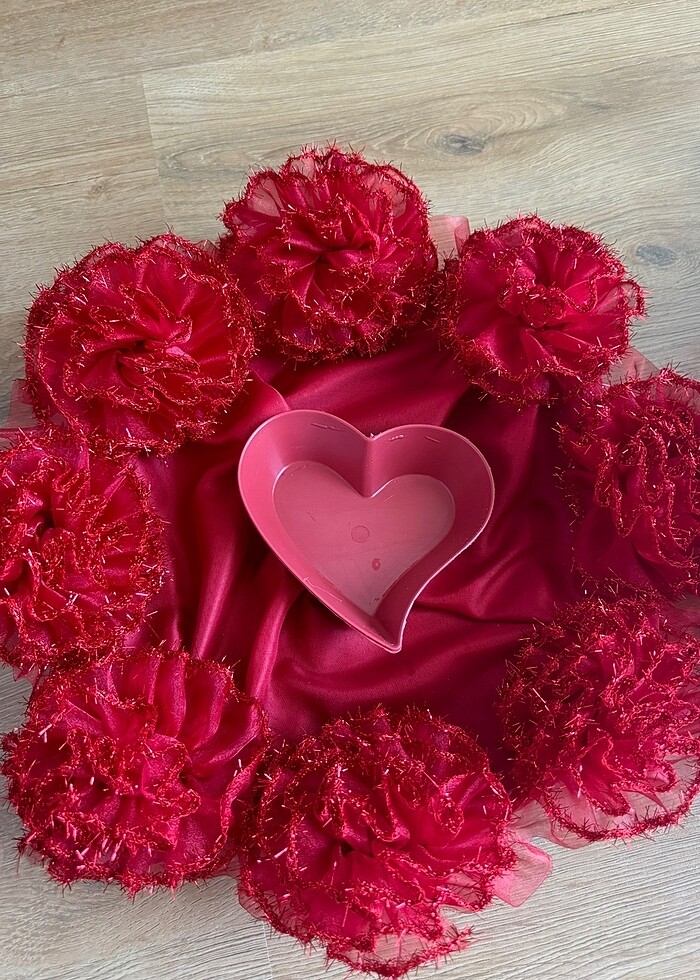 Kına malzemeleri - Görsel 2