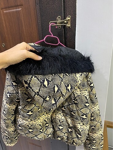 38 Beden LEOPAR MONT