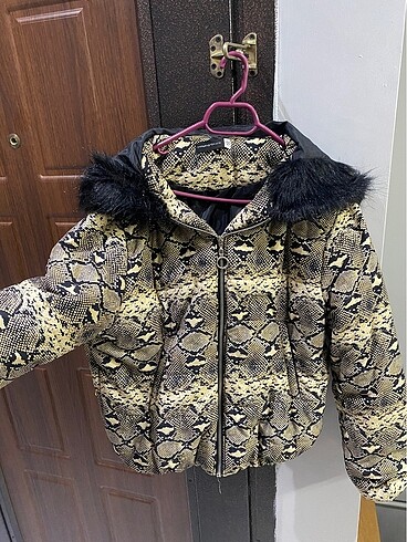 Tiffany Tomato LEOPAR MONT
