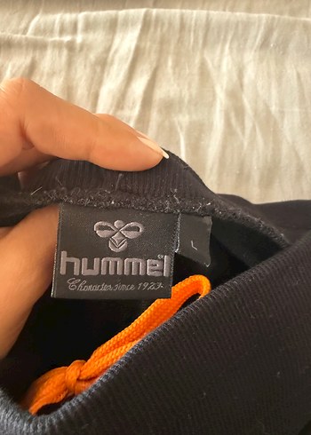 Hummel ORİJİNAL HUMMEL EŞOFMAN ALTI