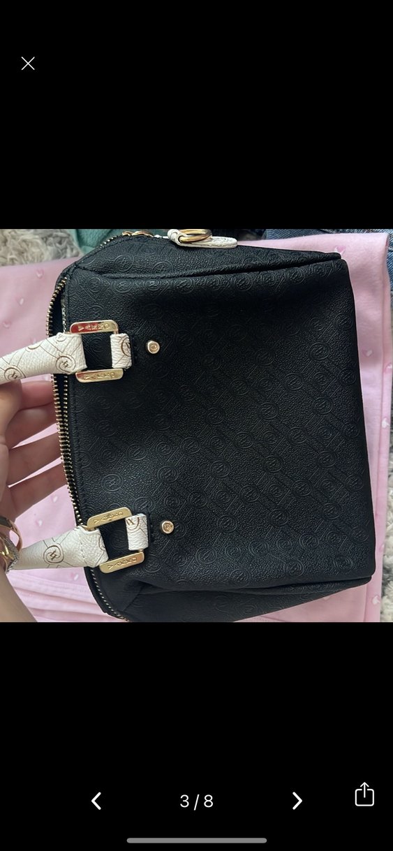 Vakko çanta - Görsel 3