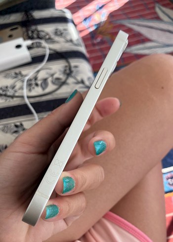 Beyaz 13  iPhone - Görsel 2