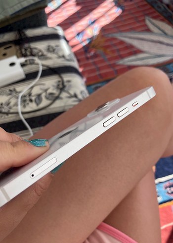 Beyaz 13  iPhone - Görsel 5