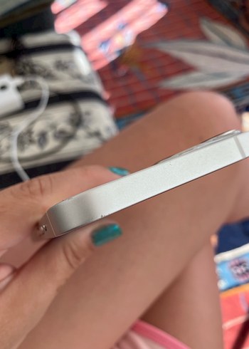 Beyaz 13  iPhone - Görsel 4