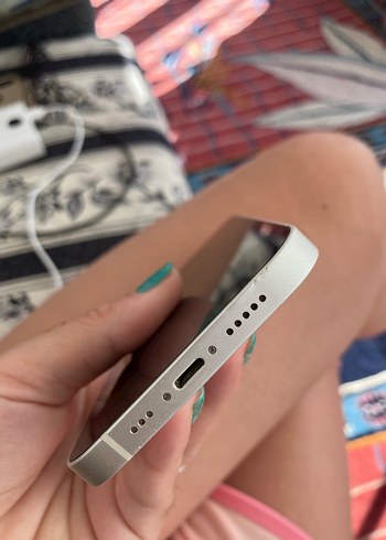 Beyaz 13  iPhone - Görsel 3