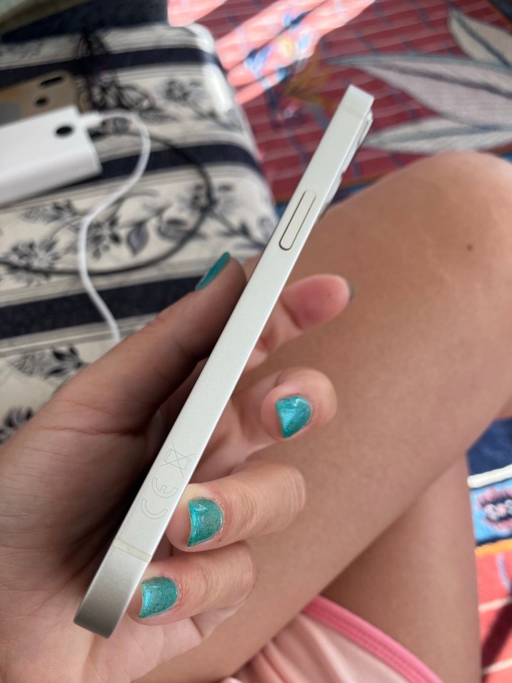 Beyaz 13  iPhone - Görsel 2