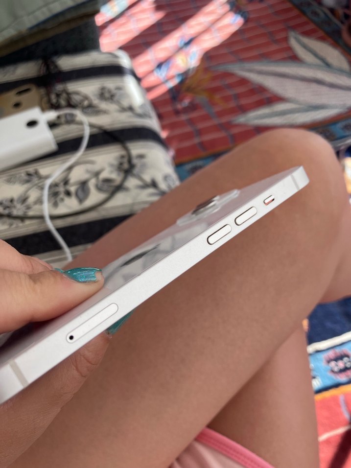 Beyaz 13  iPhone - Görsel 5