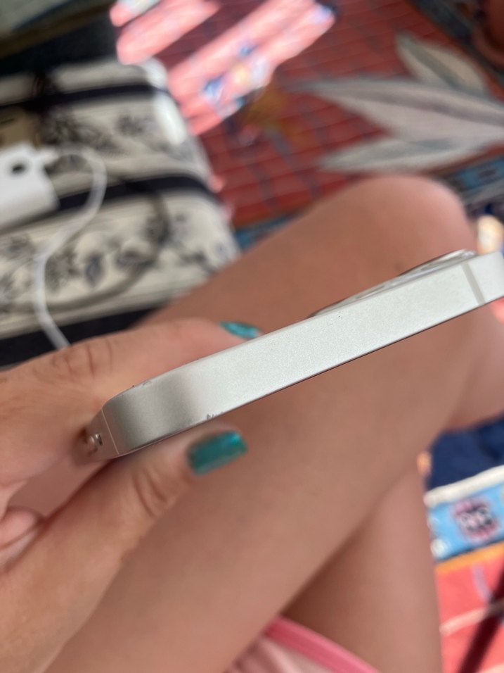 Beyaz 13  iPhone - Görsel 4