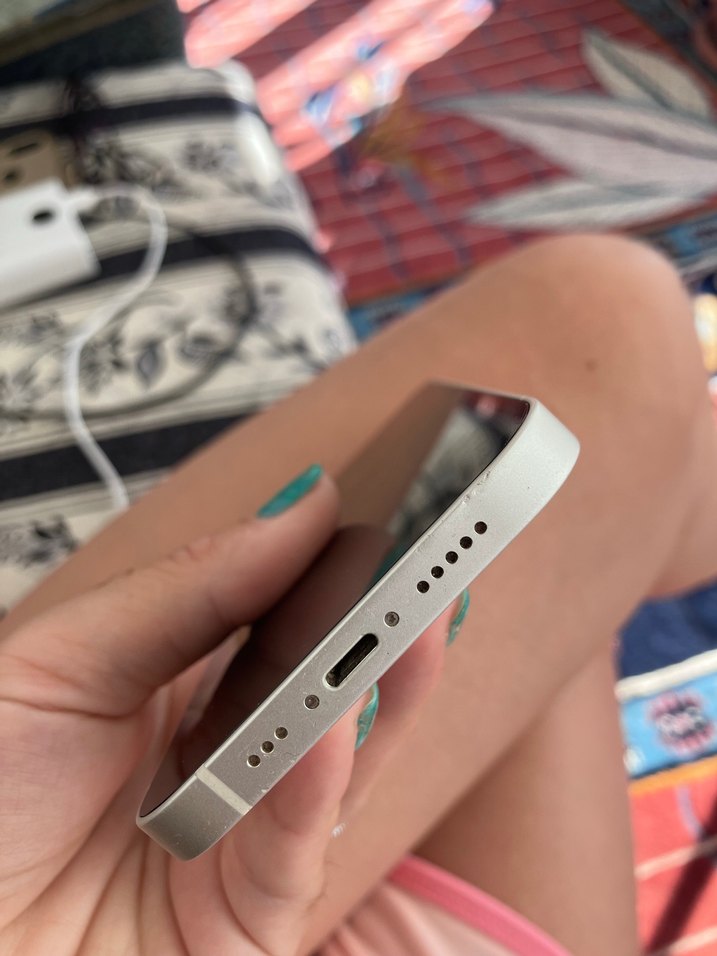 Beyaz 13  iPhone - Görsel 3