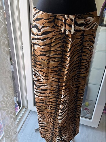 Leopar etek