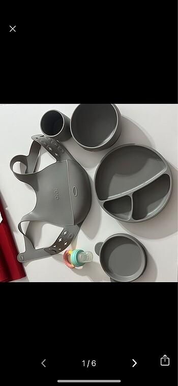 Oioi set