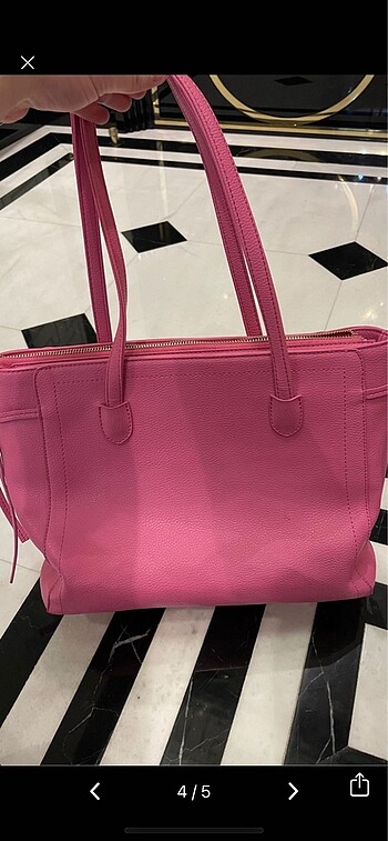 Divarese çanta - Görsel 4