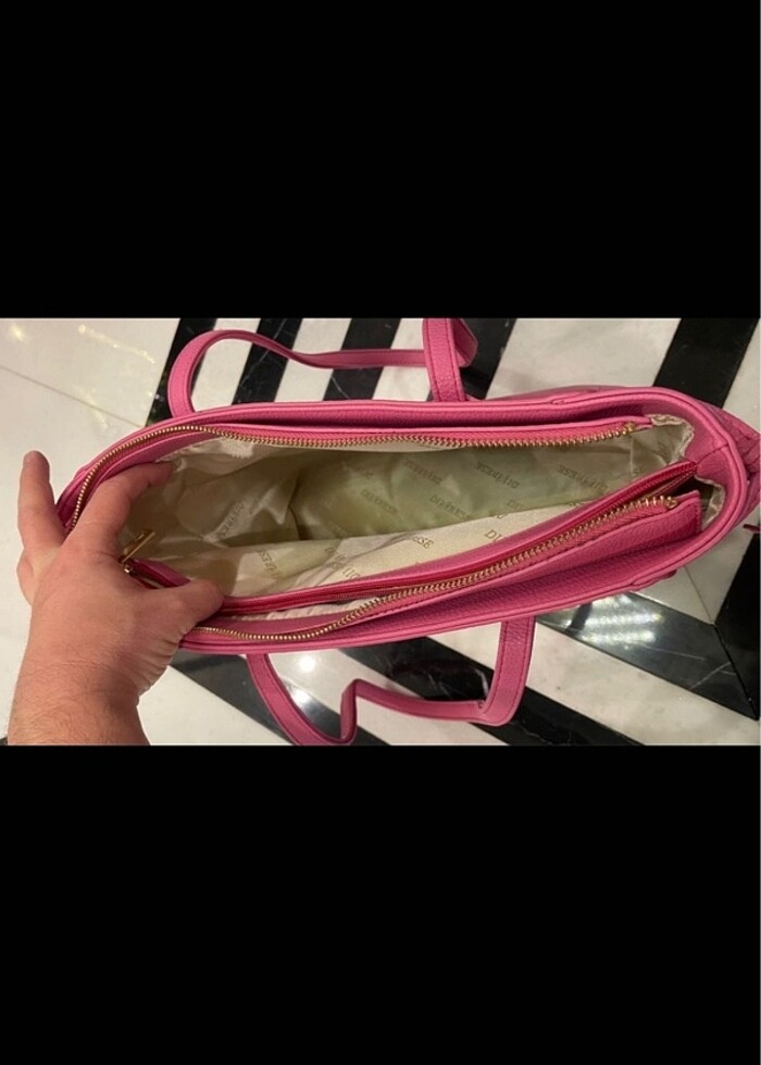 Divarese çanta - Görsel 5