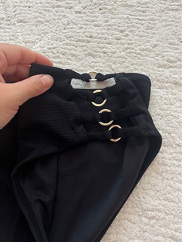 Penti Yüksek bel bikini