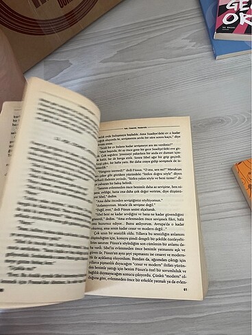  Beden Renk Masumiyet müzesi