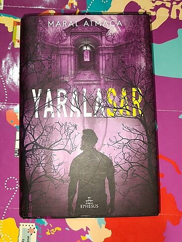  MARAL ATMACA YARALASAR 1-3