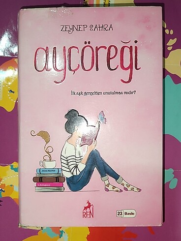 ZEYNEP SAHRA-AYÇÖREĞİ
