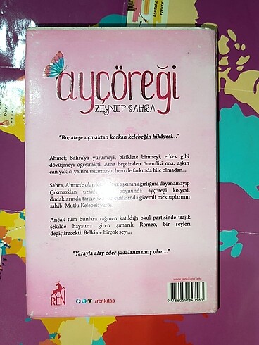  ZEYNEP SAHRA-AYÇÖREĞİ