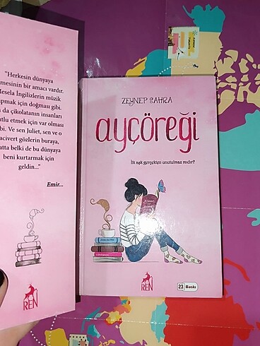 Beden ZEYNEP SAHRA-AYÇÖREĞİ
