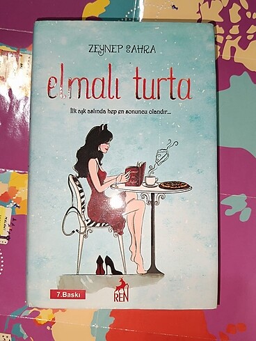  Beden AYÇÖREĞİ & ELMALI TURTA