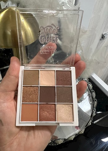 Far paleti - Görsel 2