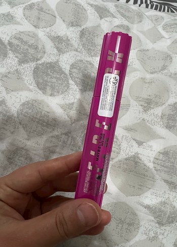 Maybeline maskara - Görsel 2