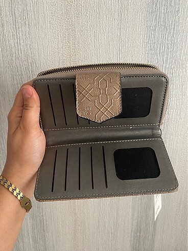 Setrms cüzdan - Görsel 4