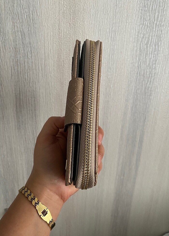 Setrms cüzdan - Görsel 2