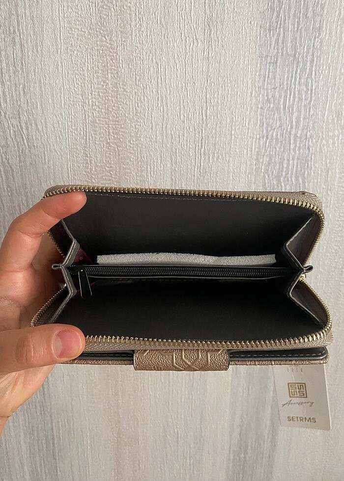 Setrms cüzdan - Görsel 3