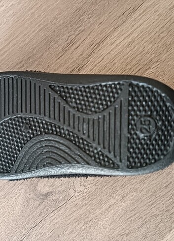 Ev ayakkabisi - Görsel 5