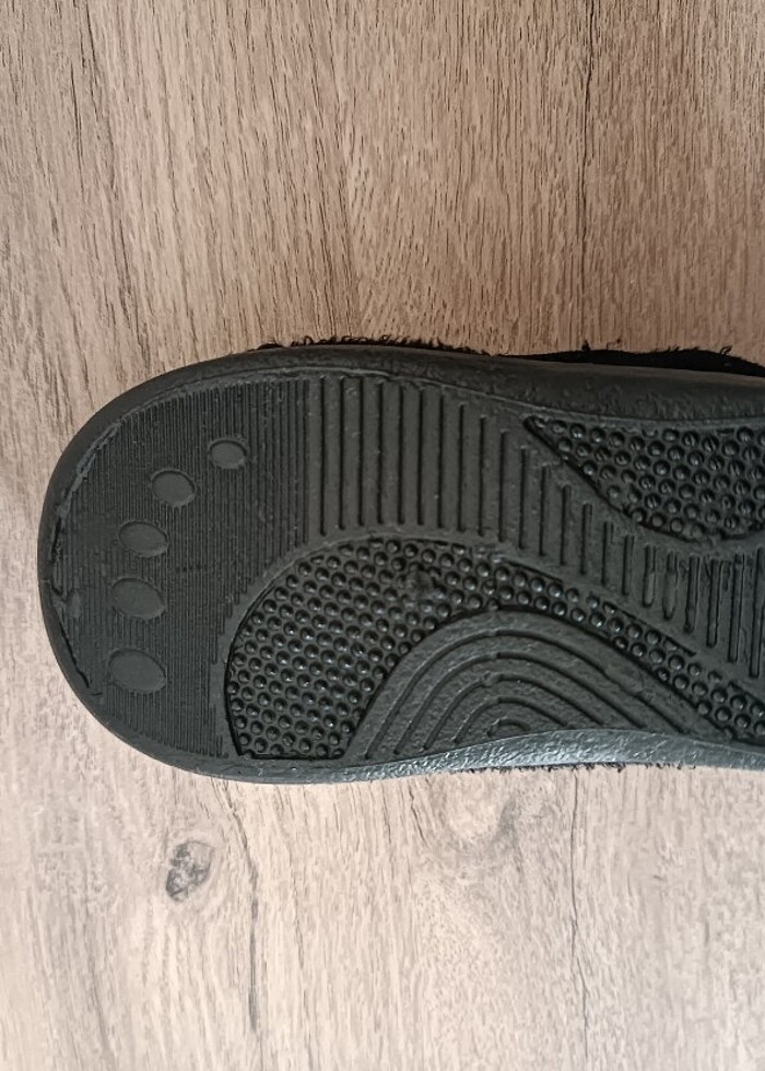 Ev ayakkabisi - Görsel 4