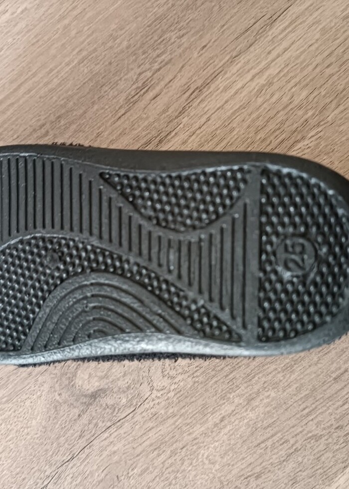 Ev ayakkabisi - Görsel 5