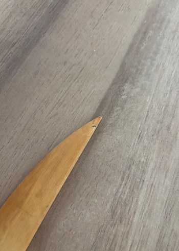 Sürmene Ahşap Bıçak - Görsel 5