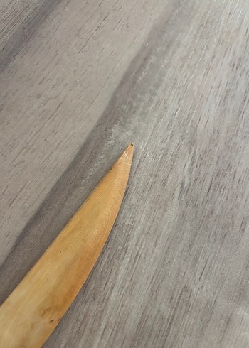 Sürmene Ahşap Bıçak - Görsel 6