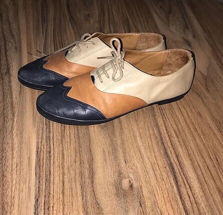 Desa Marka Orjinal Deri Ayakkabı - Görsel 3