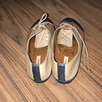 Desa Marka Orjinal Deri Ayakkabı - Görsel 2