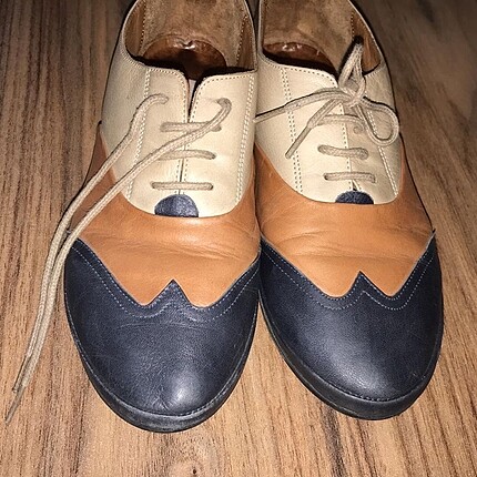 Desa Marka Orjinal Deri Ayakkabı - Görsel 5