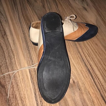 Desa Marka Orjinal Deri Ayakkabı - Görsel 7