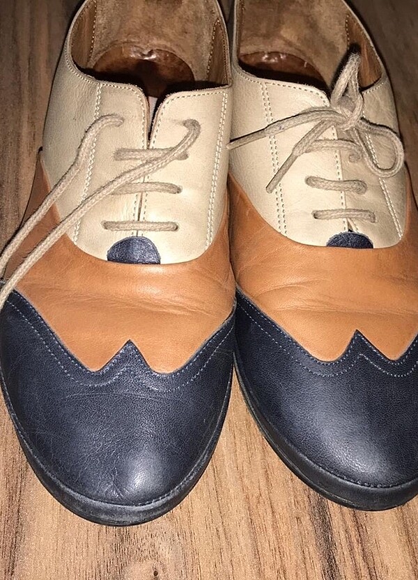 Desa Marka Orjinal Deri Ayakkabı - Görsel 5